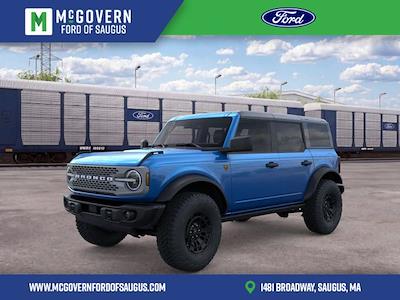 2026 Ford Bronco 4WD SUV for sale #FS4004 - photo 1