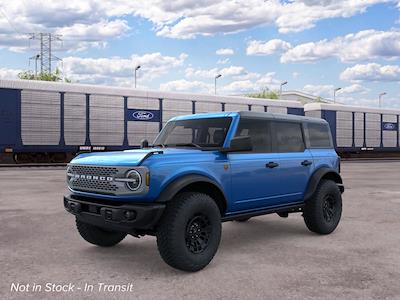 2026 Ford Bronco 4WD SUV for sale #FS4004 - photo 2