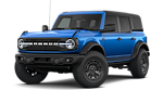 2026 Ford Bronco 4WD SUV for sale #FS4004 - photo 26