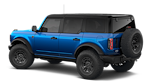 2026 Ford Bronco 4WD SUV for sale #FS4004 - photo 27