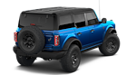 2026 Ford Bronco 4WD SUV for sale #FS4004 - photo 28
