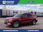 2027 Ford Explorer 4WD SUV for sale #FS4006 - photo 1