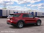 2027 Ford Explorer 4WD SUV for sale #FS4006 - photo 7