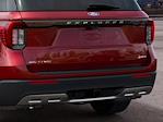 2027 Ford Explorer 4WD SUV for sale #FS4006 - photo 24