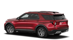 2027 Ford Explorer 4WD SUV for sale #FS4006 - photo 26