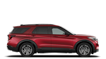 2027 Ford Explorer 4WD SUV for sale #FS4006 - photo 29