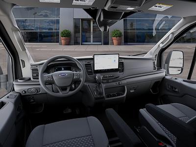 2027 Ford Transit 250 Low Roof RWD Cargo Van for sale #FS4007 - photo 2
