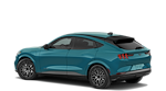 2026 Ford Mustang Mach-E AWD SUV for sale #FS4012 - photo 25