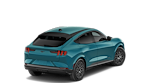 2026 Ford Mustang Mach-E AWD SUV for sale #FS4012 - photo 26