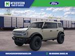 2026 Ford Bronco 4WD SUV for sale #FS4014 - photo 1