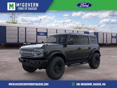2026 Ford Bronco 4WD SUV for sale #FS4016 - photo 1
