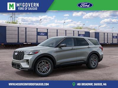 2027 Ford Explorer 4WD SUV for sale #FS4017 - photo 1