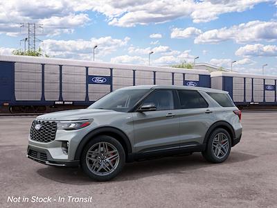 2027 Ford Explorer 4WD SUV for sale #FS4017 - photo 2