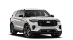2027 Ford Explorer 4WD SUV for sale #FS4017 - photo 28