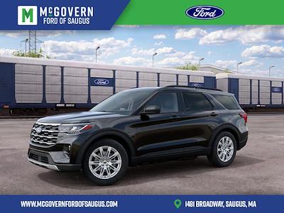 2027 Ford Explorer 4WD SUV for sale #FS4018 - photo 1