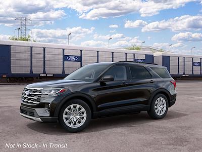 2027 Ford Explorer 4WD SUV for sale #FS4018 - photo 2