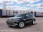 2027 Ford Explorer 4WD SUV for sale #FS4018 - photo 3