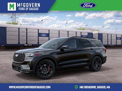 2027 Ford Explorer 4WD SUV for sale #FS4019 - photo 1