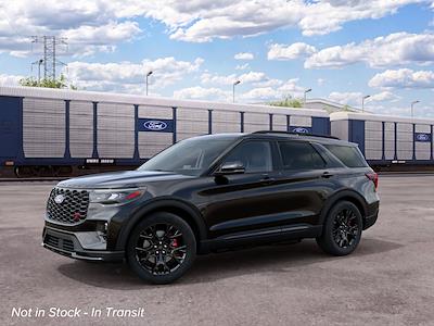 2027 Ford Explorer 4WD SUV for sale #FS4019 - photo 2