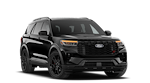 2027 Ford Explorer 4WD SUV for sale #FS4019 - photo 28