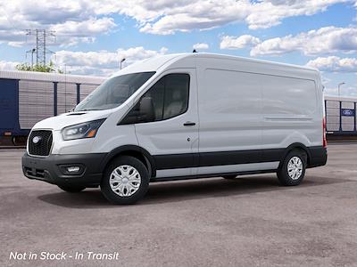 2027 Ford Transit 250 Medium Roof RWD Cargo Van for sale #FS4024 - photo 2
