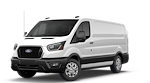2027 Ford Transit 250 Low Roof RWD Cargo Van for sale #FS4025 - photo 2