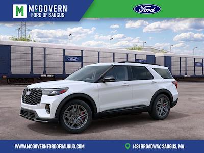 2027 Ford Explorer 4WD SUV for sale #FS4027 - photo 1