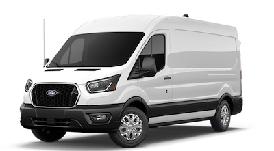 New 2027 Ford Transit 250 Medium Roof Cargo Van for sale #FS4028 - photo 1