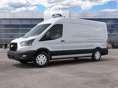 2027 Ford Transit 250 Medium Roof RWD Cargo Van for sale #FS4028 - photo 2