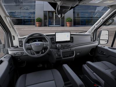 2027 Ford Transit 250 Medium Roof RWD Cargo Van for sale #FS4028 - photo 2