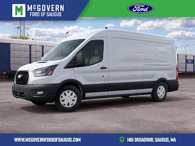 2027 Ford Transit 250 Medium Roof RWD Cargo Van for sale #FS4028 - photo 1
