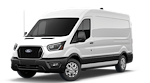 New 2027 Ford Transit 250 Medium Roof Cargo Van for sale #FS4028 - photo 1