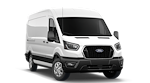 New 2027 Ford Transit 250 Medium Roof Cargo Van for sale #FS4028 - photo 4