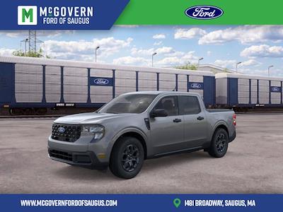 New 2026 Ford Maverick XLT for sale #FS4042 - photo 1