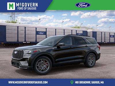 2027 Ford Explorer 4WD SUV for sale #FS4049 - photo 1