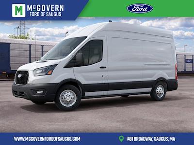 New 2027 Ford Transit 250 High Roof Cargo Van for sale #FS4059 - photo 1