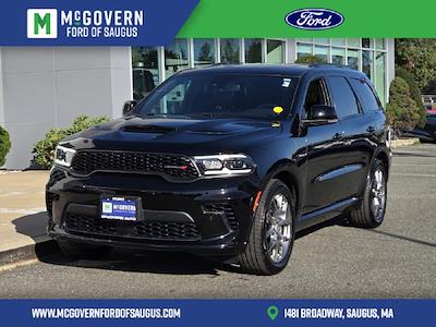 2026 Dodge Durango AWD SUV for sale #FS4063A - photo 1