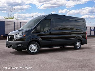 2027 Ford Transit 250 Medium Roof AWD Cargo Van for sale #FS4092 - photo 2