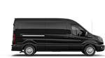 2027 Ford Transit 250 Medium Roof AWD Cargo Van for sale #FS4092 - photo 27