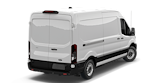 2027 Ford Transit 250 Medium Roof RWD Cargo Van for sale #FS4093 - photo 25