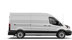 2027 Ford Transit 250 Medium Roof RWD Cargo Van for sale #FS4093 - photo 27