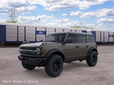 2026 Ford Bronco 4WD SUV for sale #FS4100 - photo 2