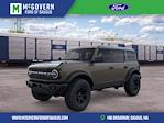 2026 Ford Bronco 4WD SUV for sale #FS4100 - photo 1