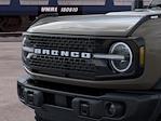 2026 Ford Bronco 4WD SUV for sale #FS4100 - photo 19