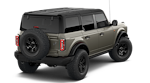 2026 Ford Bronco 4WD SUV for sale #FS4100 - photo 28