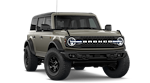 2026 Ford Bronco 4WD SUV for sale #FS4100 - photo 29