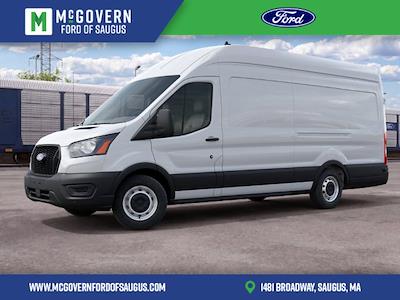 2027 Ford Transit 250 High Roof RWD Cargo Van for sale #FS4102 - photo 1