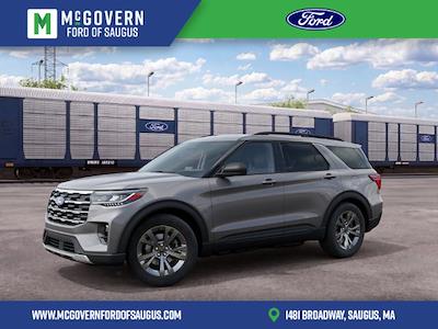 2027 Ford Explorer 4WD SUV for sale #FS4120 - photo 1