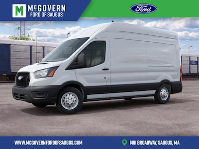 2027 Ford Transit 250 High Roof AWD Cargo Van for sale #FS4121 - photo 1