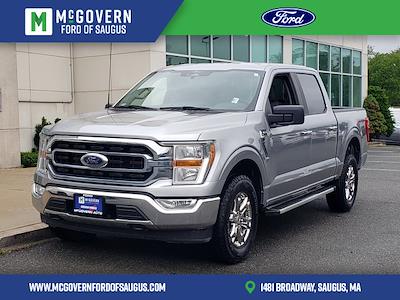 2022 Ford F-150 SuperCrew Cab 4WD Pickup for sale #FX1070 - photo 1